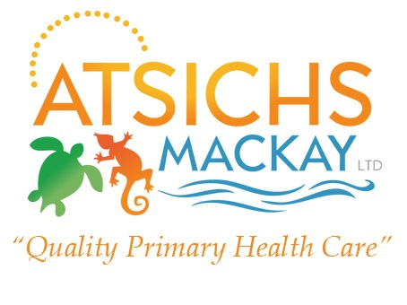 ATSICHS Mackay